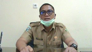 Direktur RSUD H Hanafie, dr Edi Mustafa, M Kes Bantah Pelayanan Tutup Akibat Corona, Edi Mustafa: Pelayanan RSUD H Hanafie Tetap Buka Seperti Biasa