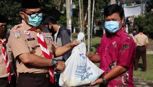 Pj Sekda Provinsi Jambi,H.Sudirman: Kerjasama Semua Pihak Sangat Diharapkan