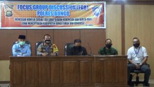 IMG-20200519-WA0008 Pasca Bentrokan Dua Dusun, Polres Bungo Gelar FGD Bersama Pemkab