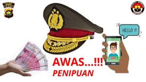 IMG-20200520-WA0051 Polisi Ingatkan Masyarakat Untuk Waspadai Penipuan Dengan Mengatasnamakan Kapolres atau PJU Polda Jambi