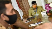 IMG-20200526-WA0019 Gubernur Fachrori Ikuti Vidcon Kementerian Koordinator Bidang Perekonomian