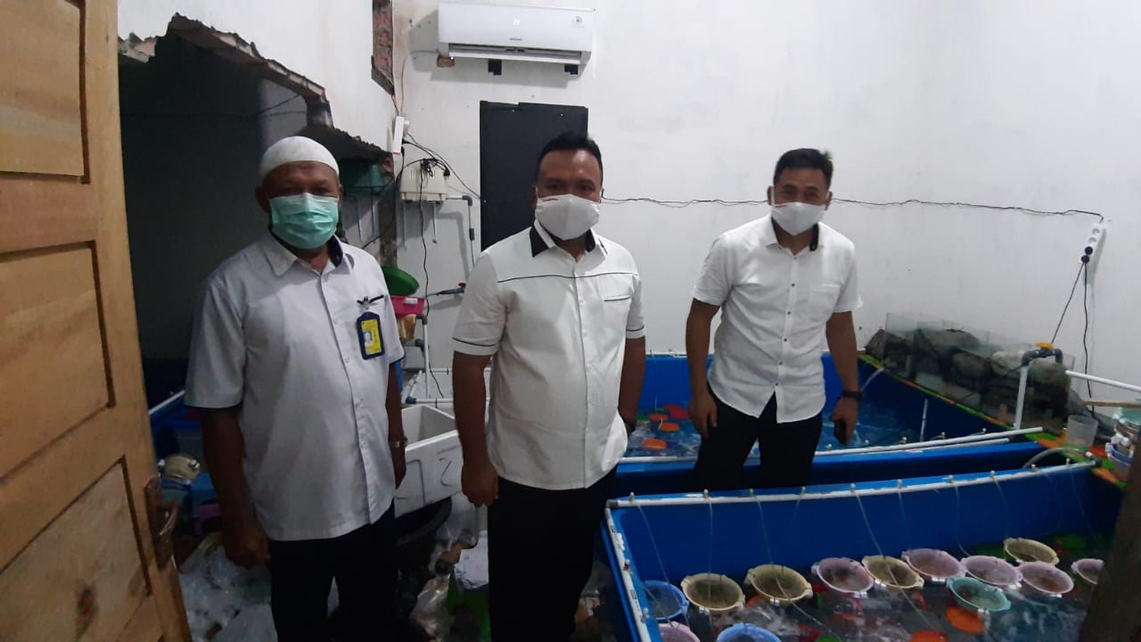 Ditreskrimsus Polda Jambi Gagalkan Penyelundupan Senilai 6,73 Milyar