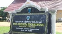 2 Perusahaan Terdampak Covid 19, Di Beri Keringanan Bayar Thr 50 Persen