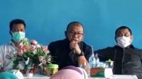 20200603_201240 Waket DPRD Bungo, Martunis Upayakan Pembebasan Warga Batu Kerbau Yang Ditahan