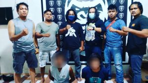 20200606_201718 Polres Bungo Bekuk "AK" Diduga Pelaku Pencabulan Anak Dibawah Umur