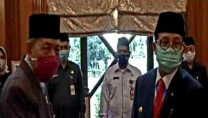 20200611_151800 Gubernur Jambi Lantik Pengurus Baznas