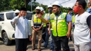 20200613_010729 Pemkab Merangin Mulai Membangunan Jembatan Merangin II