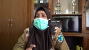 Dinkes Segera Lakukan Investigasi terkait Meninggalnya Bayi Azkaira