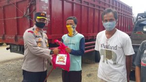 20200616_174816 Polres Merangin Gelar Bhakti Sosial Jelang Hari Bhayangkara Ke-74