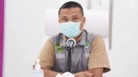 Jubircovid-19sumsel Kasus Covid-19 di Provinsi Sum-Sel Mengalami Peningkatan, Total 1.596 Orang