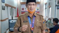 Lampukuning.id jambi Provinsi Jambi Sebanyak 20 Pasien Dinyatakan Sembuh Dari Covid-19