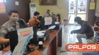 Motordibawakabur Yuliana Laporkan Sang Pacar Ke Polisi