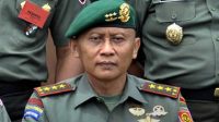 Pramonoedhie Jendral TNI (Purnawirawan) Pramono Edhie Wibowo Tutup Usia