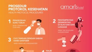 0001 Amaris Hotel Muara Bungo Hadir dengan Konsep New Normal