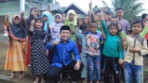 20200702_130815 Anak-Anak Di Desa Paling Ujung Merangin Sudah Bisa Belajar Sepert Biasa