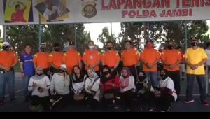 20200706_150325 Pj Sekda Sudirman Hadiri Pembukaan Kejuaraan Tennis Hari Bhayangkara ke-74