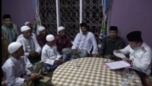 20200707_184613 Sembilan Orang SAD Ucapkan Dua Kalimat Syahadat Di Hadapan Bupati Merangin