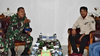 20200722_162918 Terima Audiensi SMSI Provinsi Jambi, Kasrem Gapu Berpesan Media Edukasi Bahaya Karhutla