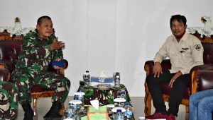 20200722_162918 Terima Audiensi SMSI Provinsi Jambi, Kasrem Gapu Berpesan Media Edukasi Bahaya Karhutla