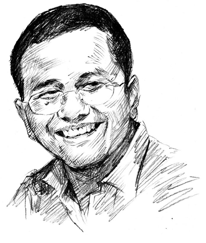 Dahlan Iskan