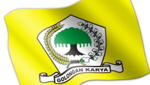 Hamas Apri Golkar