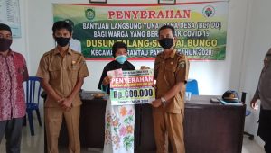 IMG-20200707-WA0021 Pemdus Talang Sungai Bungo Sukses Salurkan Semua BLT DD