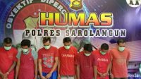 IMG-20200710-WA0036 Polres Sarolangun berhasil menangkap 7 Orang Pelaku PETI