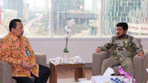 IMG-20200711-WA0031 Perjuangkan KUKK di Sarolangun, Ketua DPRD Sarolangun Temui Dirjen Kemenkumham