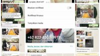 Nama Camat Pasar Kota Jambi Dicatut