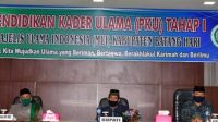 IMG-20200713-WA0011 Pemkab Batanghari Buka Pelatihan Pendidikan Kader Ulama