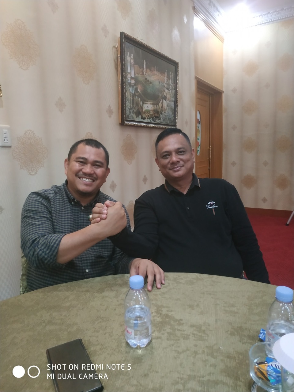 Arah Dukungan PDI-P Mengerucut ke Incumbent, Gusriyandi: Tunggu Rekomendasi DPP