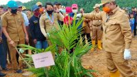 IMG-20200720-WA0031 Bupati Syahirsah Sambut Kunker Gubernur Jambi ke Desa Karya Mukti