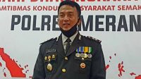Kapolres Merangin Terkait Kasus Pelecehan Tiga Tahun Lalu, Ini Kata Kapolres Merangin