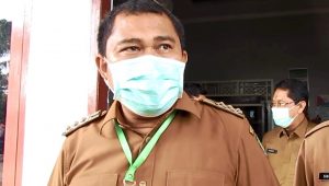 Dampak Covid-19 Menjadi Ancaman Koperasi, Bupati : Ini Perlu Disiasati