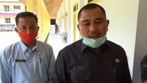 Bupati Mashuri : Beberapa Potensi Zakat Belum Tergali
