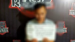 Polres Bungo Cium Transaksi Narkoba di Kampung Lubuk, Satu Orang Ditangkap