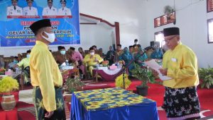 WhatsApp Image 2020-07-29 at 21.33.39 Pengukuhan Gelar Adat Rio Bukit Sari Sukses, Suyanto Diberi Gelar Datuk Rio Nata Praja