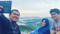 116879286_622199015378492_8847622391388836551_o Bupati dan Wabup Jelajahi Negeri Diatas Awan Puncak Tabalao