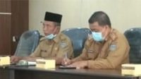 Bupati merangin