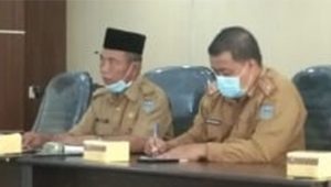 Bupati merangin Tiga Jembatan Di Merangin Segera Di Bangun