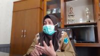 Covid-19 batanghari 7 Orang Asal Batanghari Kembali Dinyatakan Positif Covid-19 Semuanya Dari Klaster LP Muara Bulian