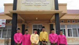 DUSUN KOTO JAYO Rio Koto Jayo, Said Somad Dikukuhkan sebagai Datuk Rio Kecik