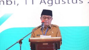IMG_20200811_220237 Fachrori Tegaskan Komitmen Pemprov Selesaikan Persoalan Tata Kelola Aset