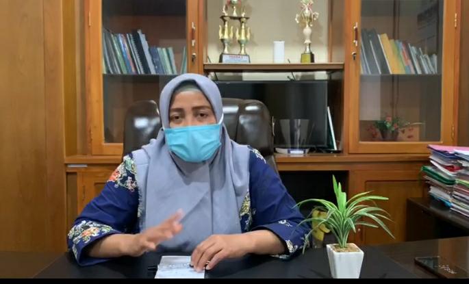Hasil Swab Keluar, Pasien Meninggal Dunia di Batanghari Dinyatakan Positif Covid-19