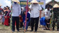 IMG-20200924-WA0021 Wakil Bupati Sarolangun Hadiri Penanaman Perdana Padi Gogo