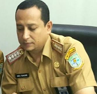 Heboh Pesan Berantai Menyatakan Istri Wako Fasha dan Dua Putranya Positif Covid-19, Ini Tanggapan Kabag Humas