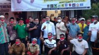 Tomas Karak Apung : Hamas-Apri yang Terbaik, Jangan Pilih yang Lain Lagi