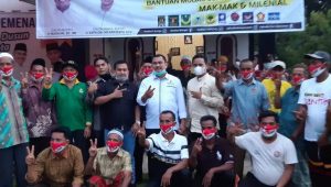 Tomas Karak Apung : Hamas-Apri yang Terbaik, Jangan Pilih yang Lain Lagi