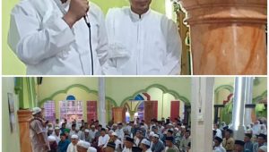 Ponpes dan Madin Dibantu Rp15 Juta, HAMAS-APRI Peduli Pendidikan Agama
