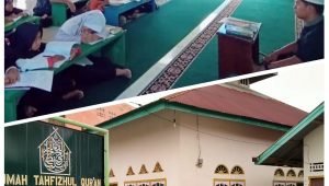 HAMAS-APRI Bakal Bangun Rumah Tahfiz di Setiap Kecamatan